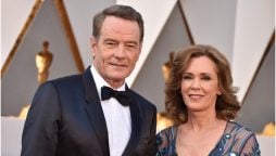 Who is Robin Dearden? All About Bryan Cranston’s Wife
