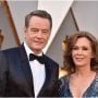Who is Robin Dearden? All About Bryan Cranston’s Wife