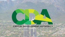 CDA to Initiate Collecting Toll Tax in Islamabad
