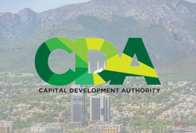 CDA to Initiate Collecting Toll Tax in Islamabad
