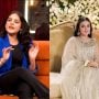 Shazeal Shaukat talks about her family background and journey into showbiz