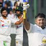 Imam-ul-Haq expresses happiness after Sarfaraz Khan gets India Test call-up