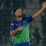 Ihsanullah eager to bowl for Multan Sultans in PSL 9