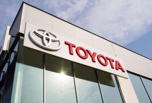Toyota urged 50,000 older vehicles owners to get immediate repairs