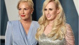 Who is Ramona Agruma? All About Rebel Wilson’s Fiancée