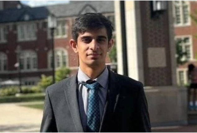 Who was Neel Acharya? Age, Obituary & Parents