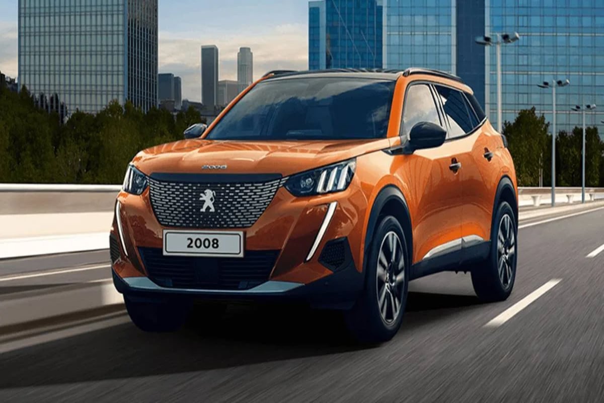Peugeot 2008 easy installment plan – February 2024 Update