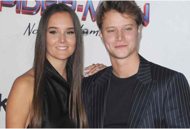 Who is Elaine Siemek? All About Rudy Pankow’s Girlfriend