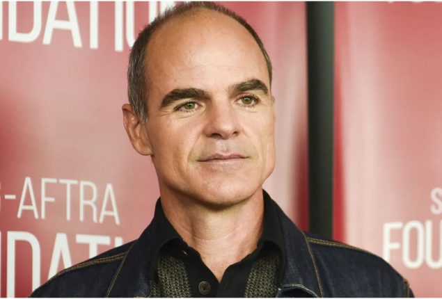 Who is Michael Kelly? All You Need To Know About Him!