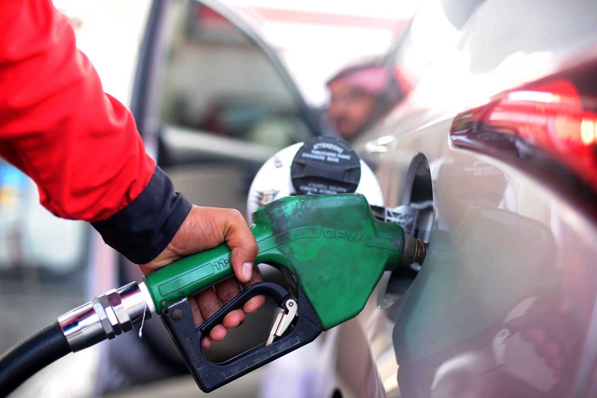 Expected petrol prices in Pakistan from March 2024