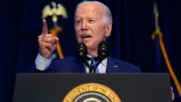 Biden decides on how to give response to attack on US troops in Jordan