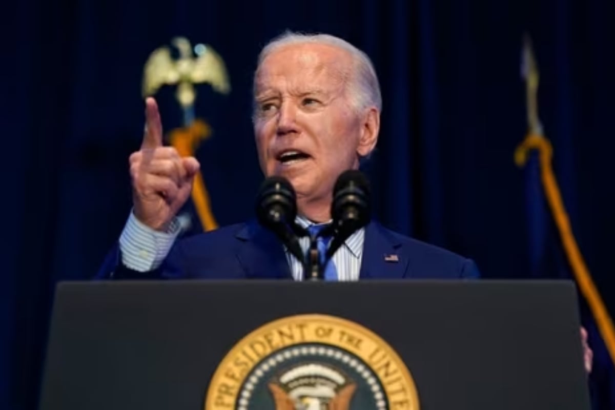 Biden decides on how to give response to attack on US troops in Jordan