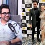 Junaid Khan talks about his meeting with Bollywood celebrities and feminism