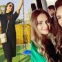 Nadia Khan shares Insights on fake friends whom you avoided