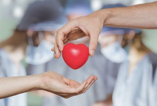 UAE breaks world record as most organ donors sign up in 1 hour