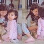 Watch Video: Shahroz Sabzwari shares adorable moments of his two daughters