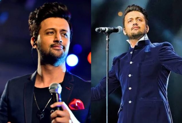 Atif Aslam makes Bollywood comeback after 7 years with “Love Story of 90’s” song