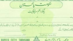 Qaumi Bachat Bank Regular Income Certificates: Profit Rates for February 2024