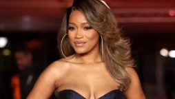 Who is Keke Palmer? And when she is retiring from Hollywood