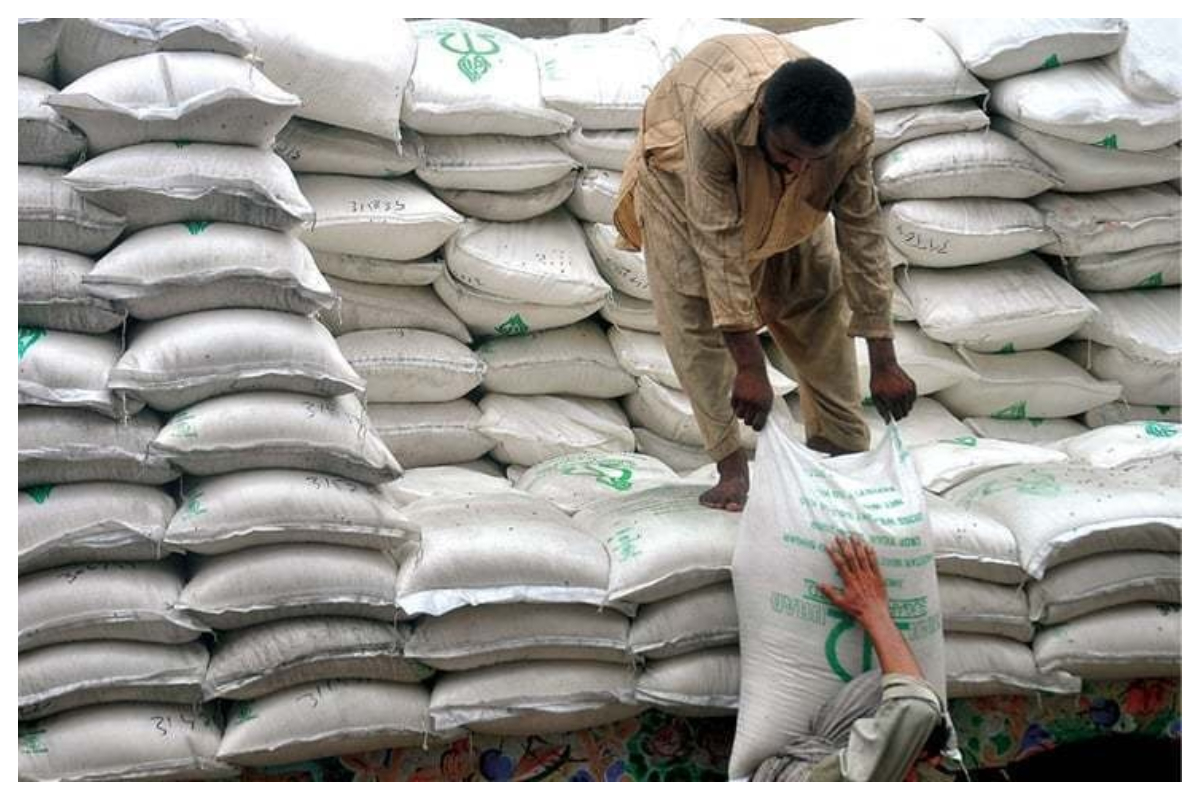 USC Increases Sugar Prices in Pakistan