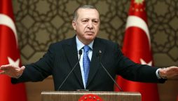 Turkey Greenlights Sweden's NATO Membership Bid