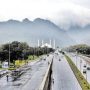 Scattered Rains Predicted Across Islamabad