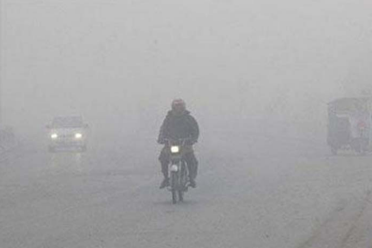 Lahore, Faisalabad, Latest weather update today