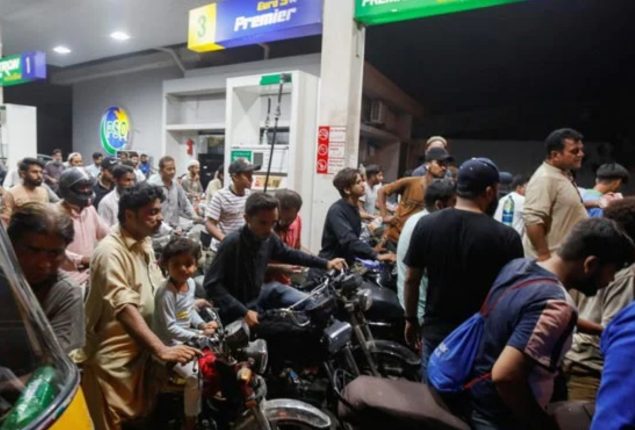 Expected petrol prices in Pakistan – March 1