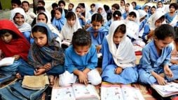 Punjab School Timings Changed Due To Heatwave Risk!
