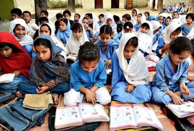Ramzan school timing details for Punjab 2024