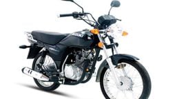 Suzuki GD 110s installment plan in Pakistan