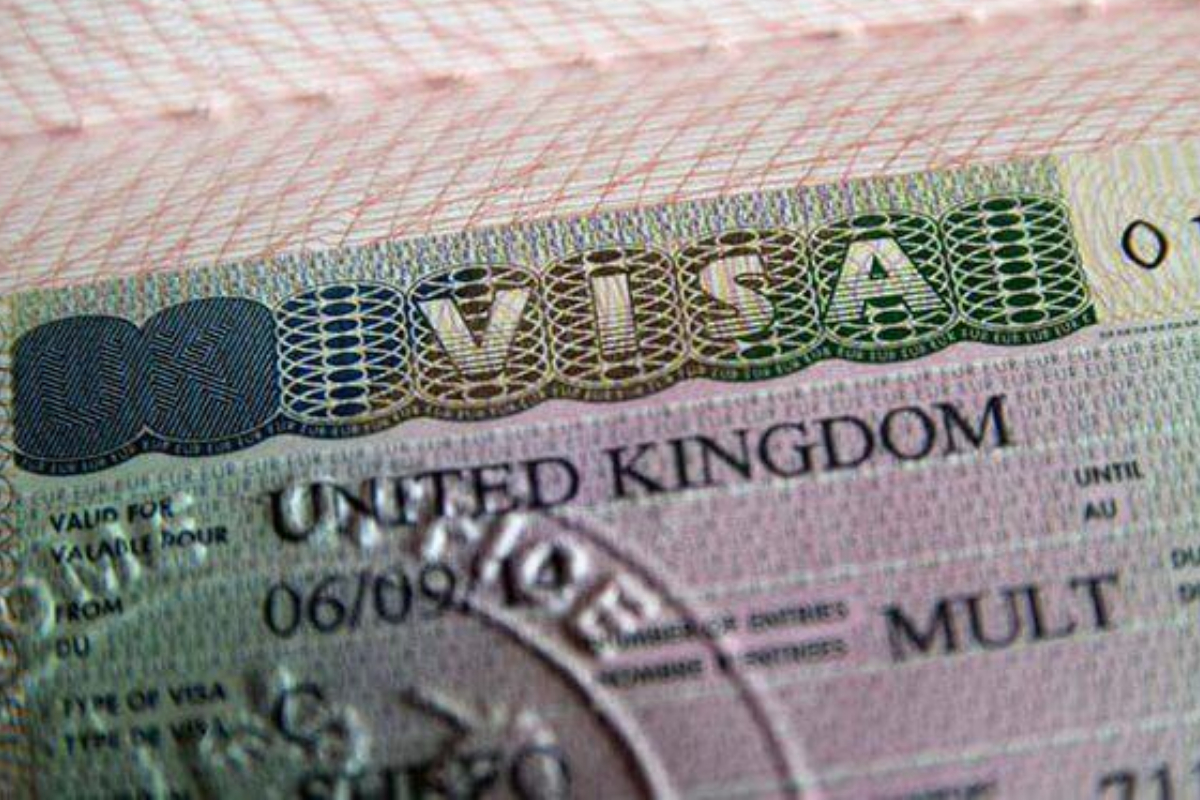 UK e-visa fee from Saudi Arabia, UAE update - Feb 2024