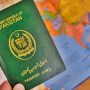 Pakistani Passport Secures 4th Place in Global Ranking