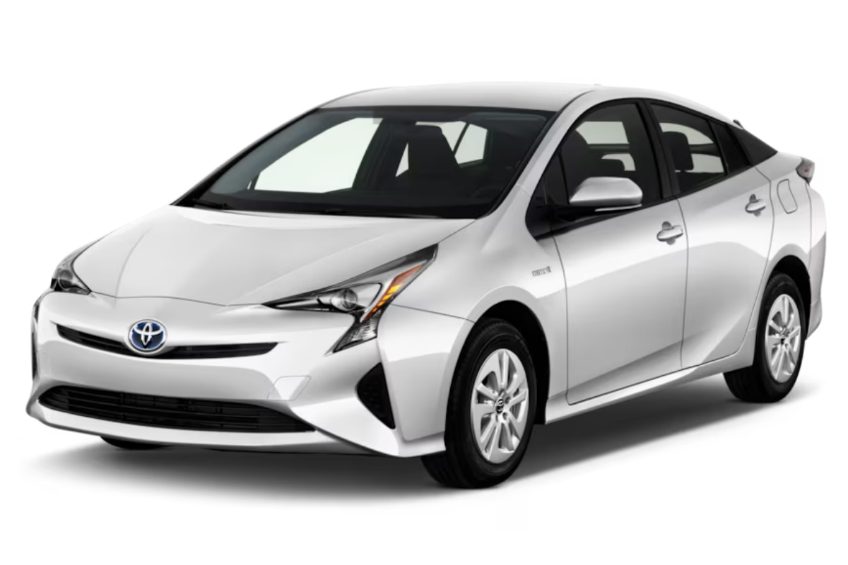 Toyota Prius latest price in Pakistan & features – Feb 2024