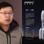 Orienspace Unveils China’s Mightiest Private Rocket Launch
