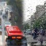 Lahore, Punjab weather update; light rain likely