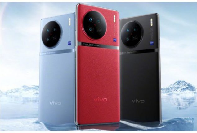 Vivo X90 Pro Plus Price in Pakistan 2024 – Check details