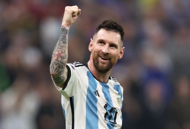 FIFA Best Awards 2024: Nominees Announced