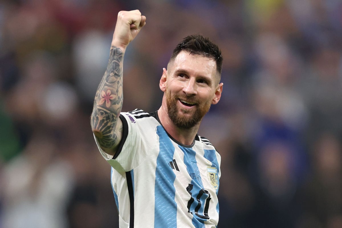 FIFA Best Awards 2024: Nominees Announced