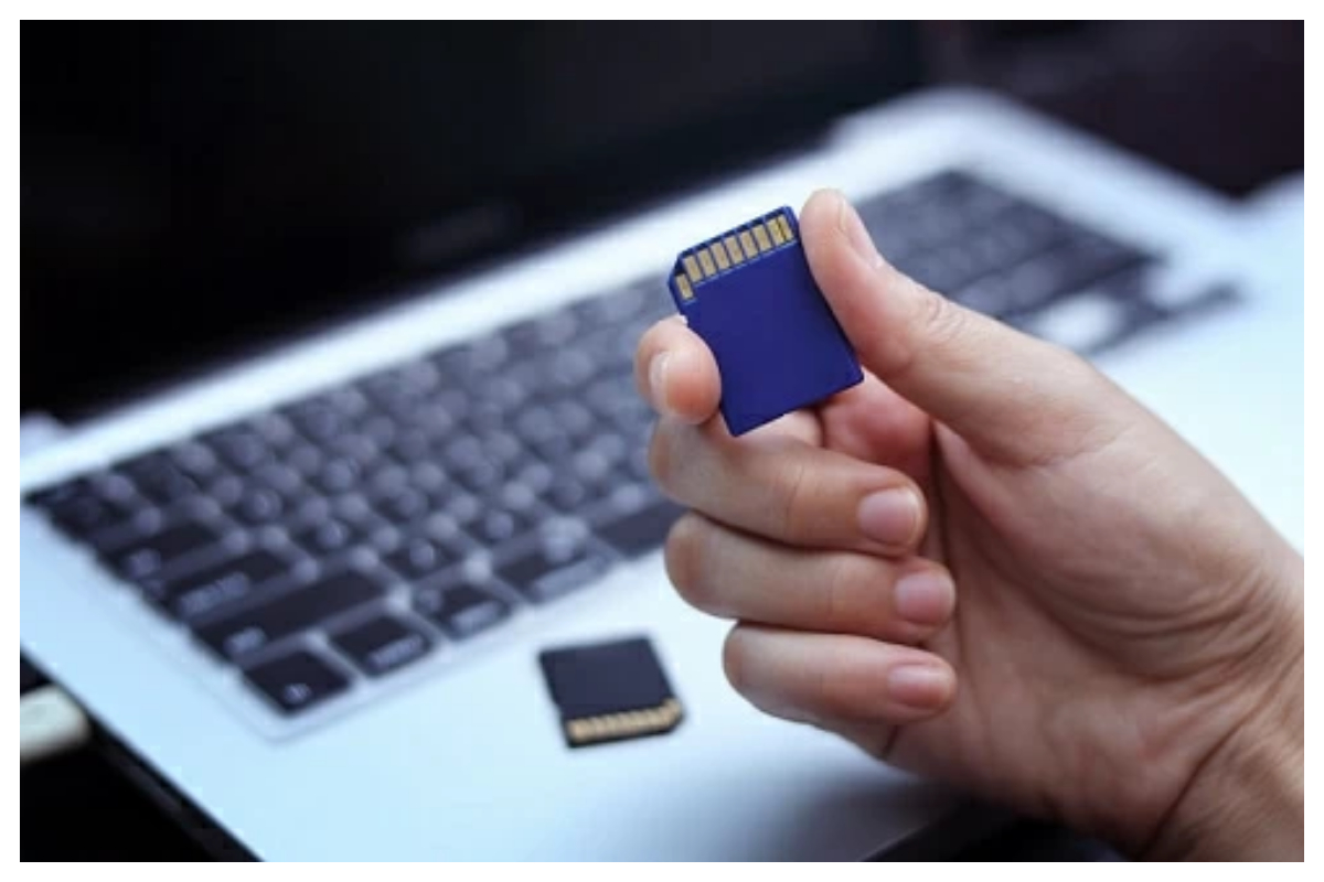 Here's How to Recover Android SD Card's Deleted Files Easily