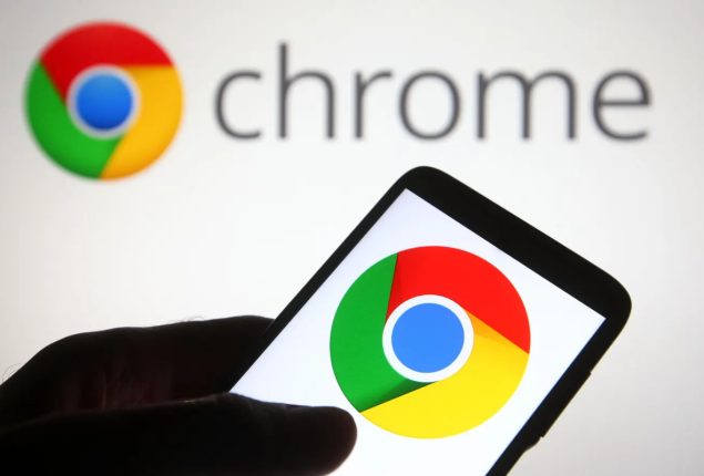 Google Chrome Introduces AI-Powered Smart Tab Management