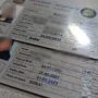 Dubai driving license renewal fee update for Pakistanis 2024