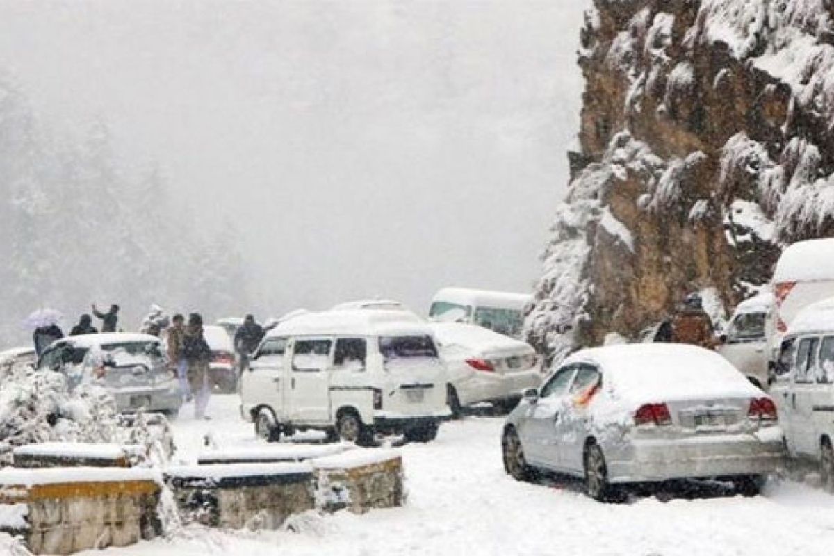 Peshawar weather update