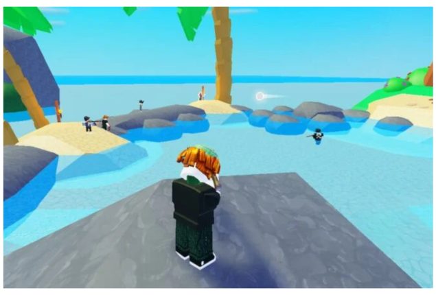 Roblox Gun Ball Codes for January 2024