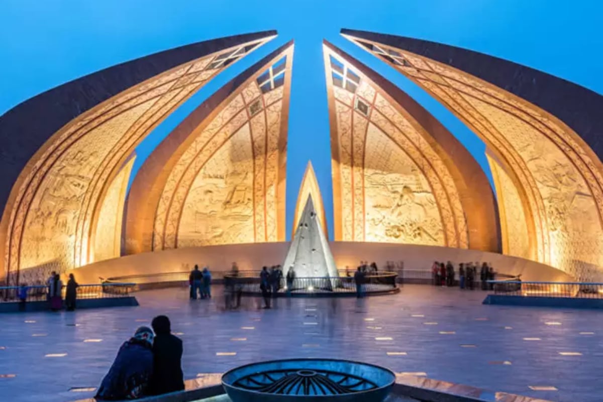 Islamabad weather update