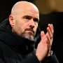 Ten Hag Encourages Sancho Amidst Manchester United’s Exit