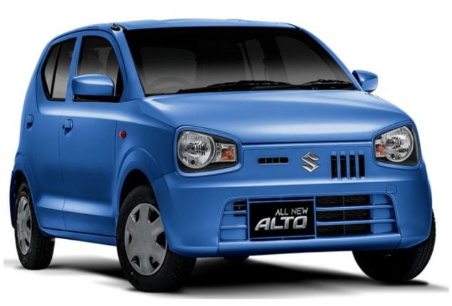 Suzuki Alto VX Latest Price & Easy Installment Plans in Pakistan– June 2024