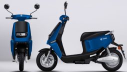 Sindh government to distribute free electric bikes to women