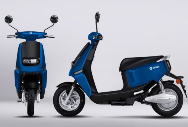 Sindh government to distribute free electric bikes to women