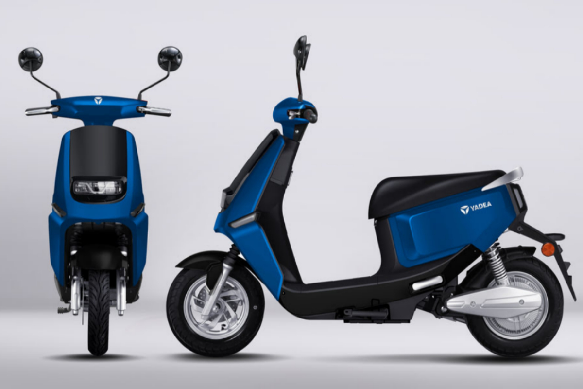 Sindh government to distribute free electric bikes to women